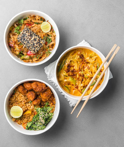 Order from Aja - World Kitchen and Bar online in Chandigarh | Swiggy