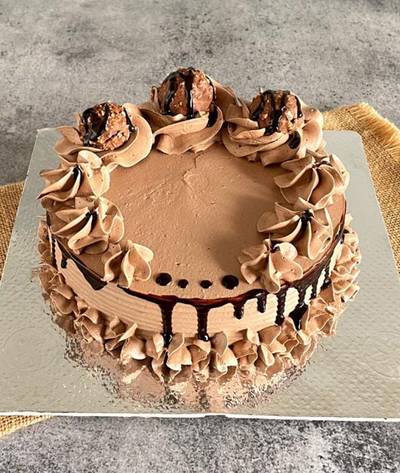 Sweet Bake Cake Desserts In Kammanahalli Bangalore Order Food