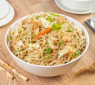 Order Food Online from The Hungry Bunny in Civil Lines, Roorkee | Swiggy