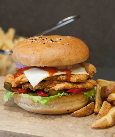 Muncheese in College Road Nashik | Order Food Online | Swiggy