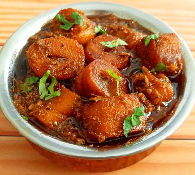 Theka Desi Chaap in Govind Puram Noida | Order Food Online | Swiggy