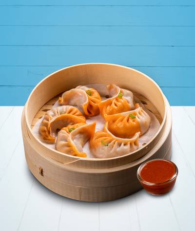 茶 MOMOS