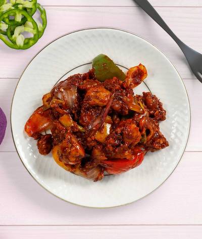 Order from Punjabi Highway online in Bangalore | Swiggy
