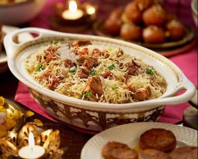 Charcoal Eats - Biryani & Beyond | Home Delivery | Order Online ...