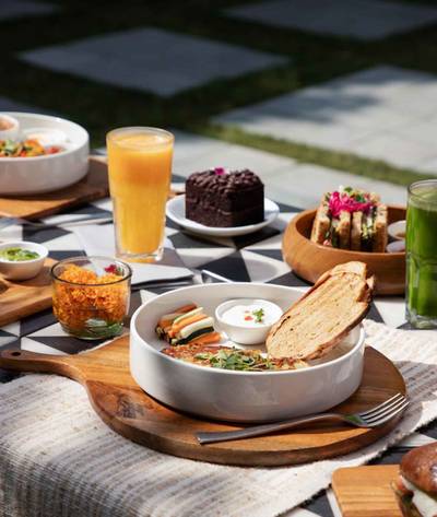 Jaipur Modern Kitchen in C Scheme Jaipur | Order Food Online | Swiggy