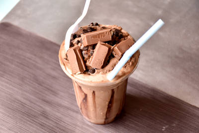 Order from Refresho online in Pune | Swiggy