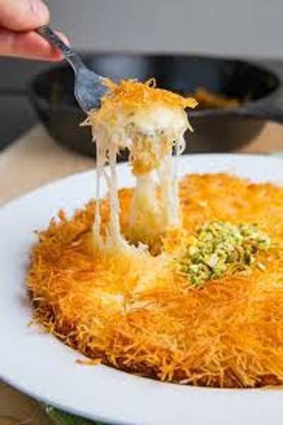 Order Food Online from Kunafa Kingdom in Sriram Nagar Road, Hyderabad ...