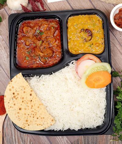 Order Food Online from Radha Rani Foods in Yojna Sankhya, Meerut | Swiggy