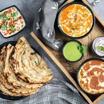 Green Dot - Since 2005 in Ramphal Chowk Sec 7 Delhi | Order Food Online