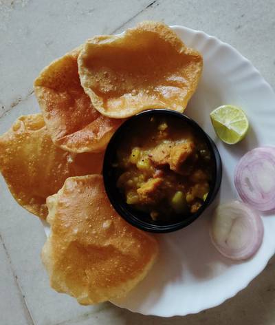 Order Food Online from Radha Rani Rasoi in Pallavi Residency, Hyderabad ...