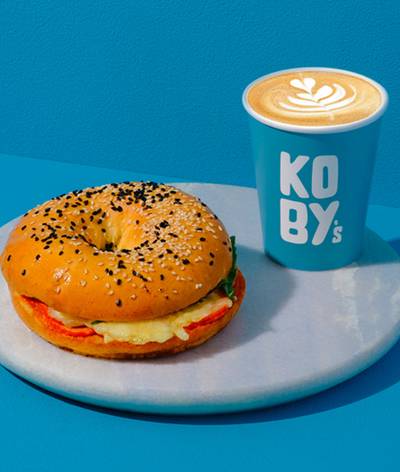 Kobys in Malviya Nagar Delhi | Order Food Online | Swiggy