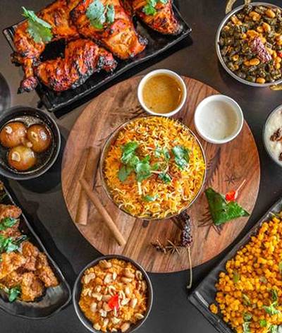 Order Food Online from Al Waheed Hotel in Medak, Medak | Swiggy