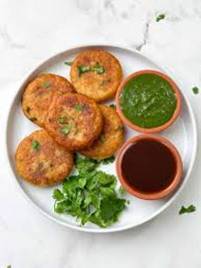 Chatorey Chaat in Hathibarkala Dehradun | Order Food Online | Swiggy