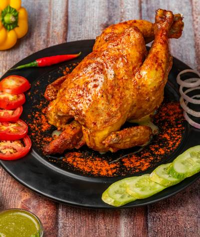 Roast Raja in Dumdum Kolkata | Order Food Online | Swiggy