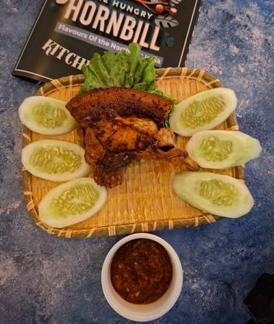 Order Food Online from Fat Panda - Chinese Kitchen in Candolim, Central ...