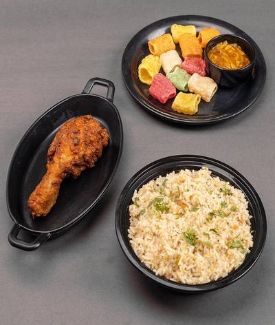 Order Food Online from Rani Mess in Green Court, Chennai | Swiggy
