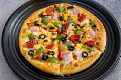 Order from RR Pizza online in Roorkee | Swiggy