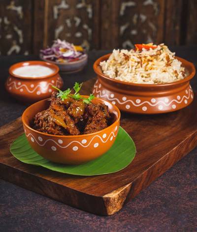 Order from AnTeRa Kitchen and Bar online in Hyderabad | Swiggy