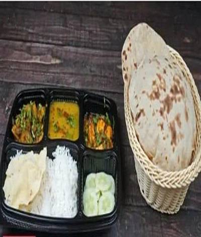 Desi Rasoi in Bellandur Sarjapur Bangalore | Order Food Online | Swiggy