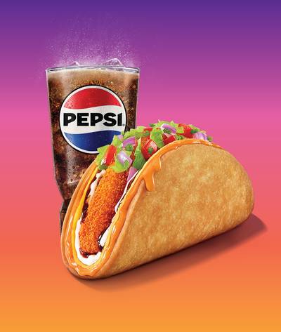 Taco Bell in Maharana Pratap Nagar Bhopal | Order Food Online | Swiggy