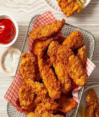 Al Baik.com - Chanapora in Chanapora Srinagar | Order Food Online | Swiggy