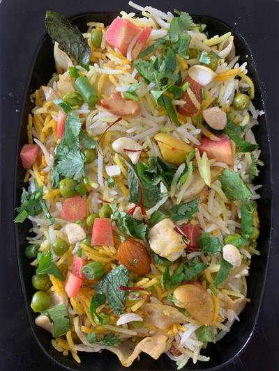 Order Food Online from Sri munees chettinadu mess in Thambu Chetty ...