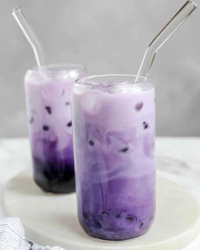 The Boba Boss in Varsova Andheri West Mumbai | Order Food Online | Swiggy