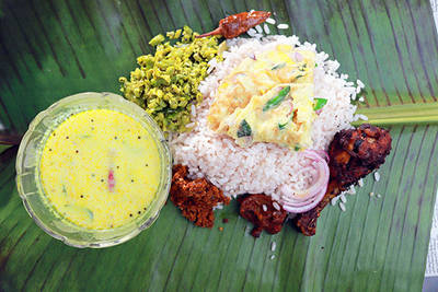 Tast Of Kalavara in Mysore City Mysore | Order Food Online | Swiggy