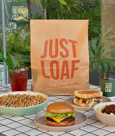 JUST LOAF THRISSUR in Ashwini Jn Thrissur Order Food Online Swiggy