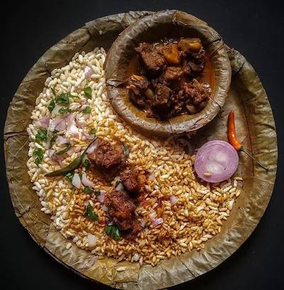 Order Food Online from Mutton Raja in Kalinga Vihar Rd, Bhubaneswar ...