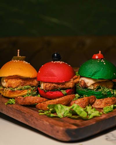 Order Food Online from refections cafe in Rajdhani Enclave, Delhi | Swiggy