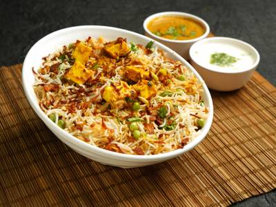Order from Mr Praji online in Mumbai | Swiggy