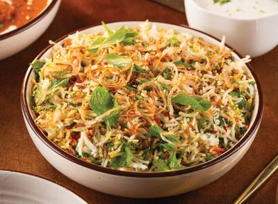 Zaika - Fun Dining in Bhayandar West Mumbai | Order Food Online | Swiggy