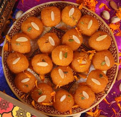 Order from Nathu's Sweets online in Delhi | Swiggy