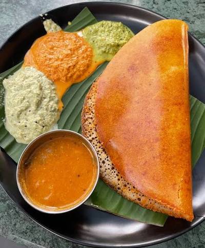 The Old Mysore cafe in JP Nagar Bangalore | Order Food Online | Swiggy