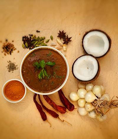 Order from Copperleaf Porvorim online in Central Goa | Swiggy