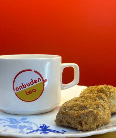 Order Food Online from Anbuden Tea in Venkateshwara Nagar, Chennai | Swiggy