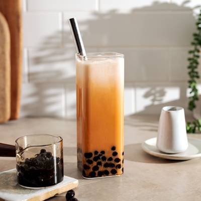 Order Food Online from Tea bear ! bubble tea in Vasant Vihar, Delhi ...
