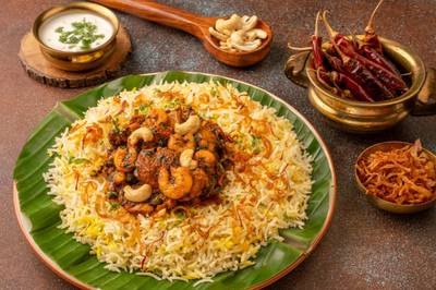 Order from UTK - United Telugu Kitchens online in Bangalore | Swiggy