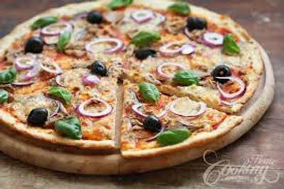 Pizza By Sumit in Samrala Chowk Ludhiana | Order Food Online | Swiggy