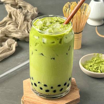 Order from Teayoung Boba Tea online in Noida 1 | Swiggy