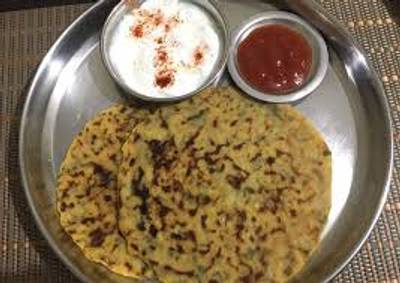 Rajasthani Bhog in Sindhi Camp Jaipur | Order Food Online | Swiggy