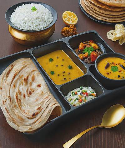 Order Food Online from Satvik Savour ll Jain Food in Munnekollal ...
