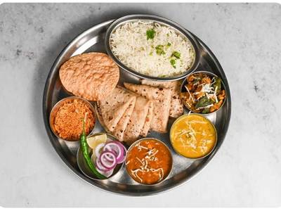The Indian Cloud Kitchen in Manasarovar Jaipur | Order Food Online | Swiggy