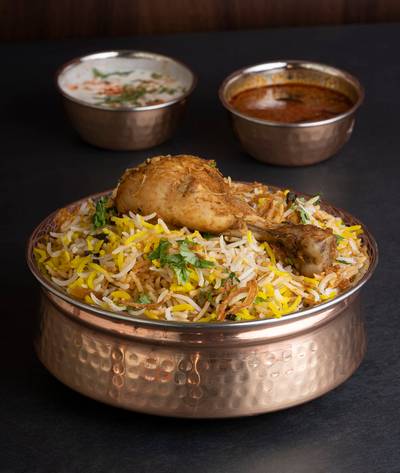 Order Food Online from Kritunga in Vanasthalipuram, Hyderabad | Swiggy