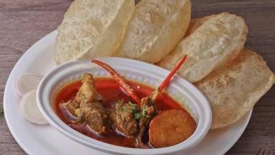 Order Food Online from The Great Indian Rasoi in Garia, Kolkata | Swiggy