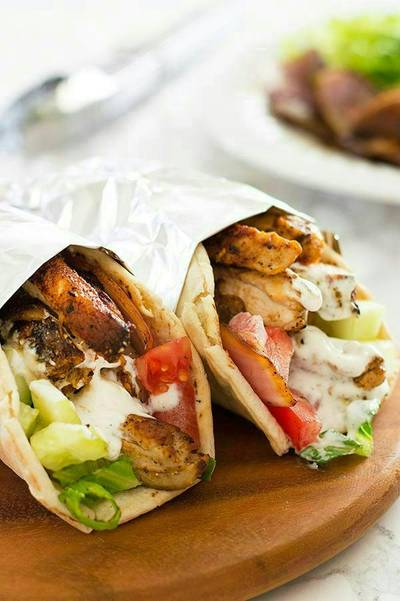 Order from Kuloo Doner Kebab online in Mumbai | Swiggy