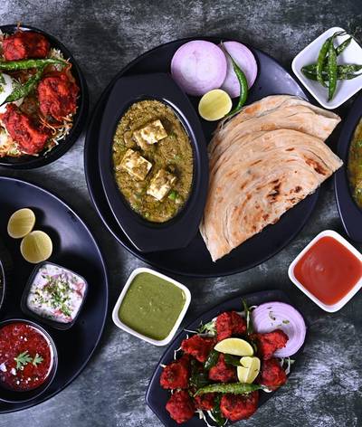 Order from Firefly Kitchen online in Pune | Swiggy