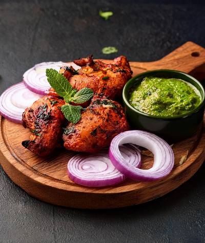 Order Food Online from Patiala Angithi - 100% Punjabi in MOSPHERE ...
