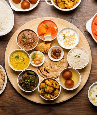 Order Food Online from Apni Rasoi in Mahaveer Gate, Indore | Swiggy